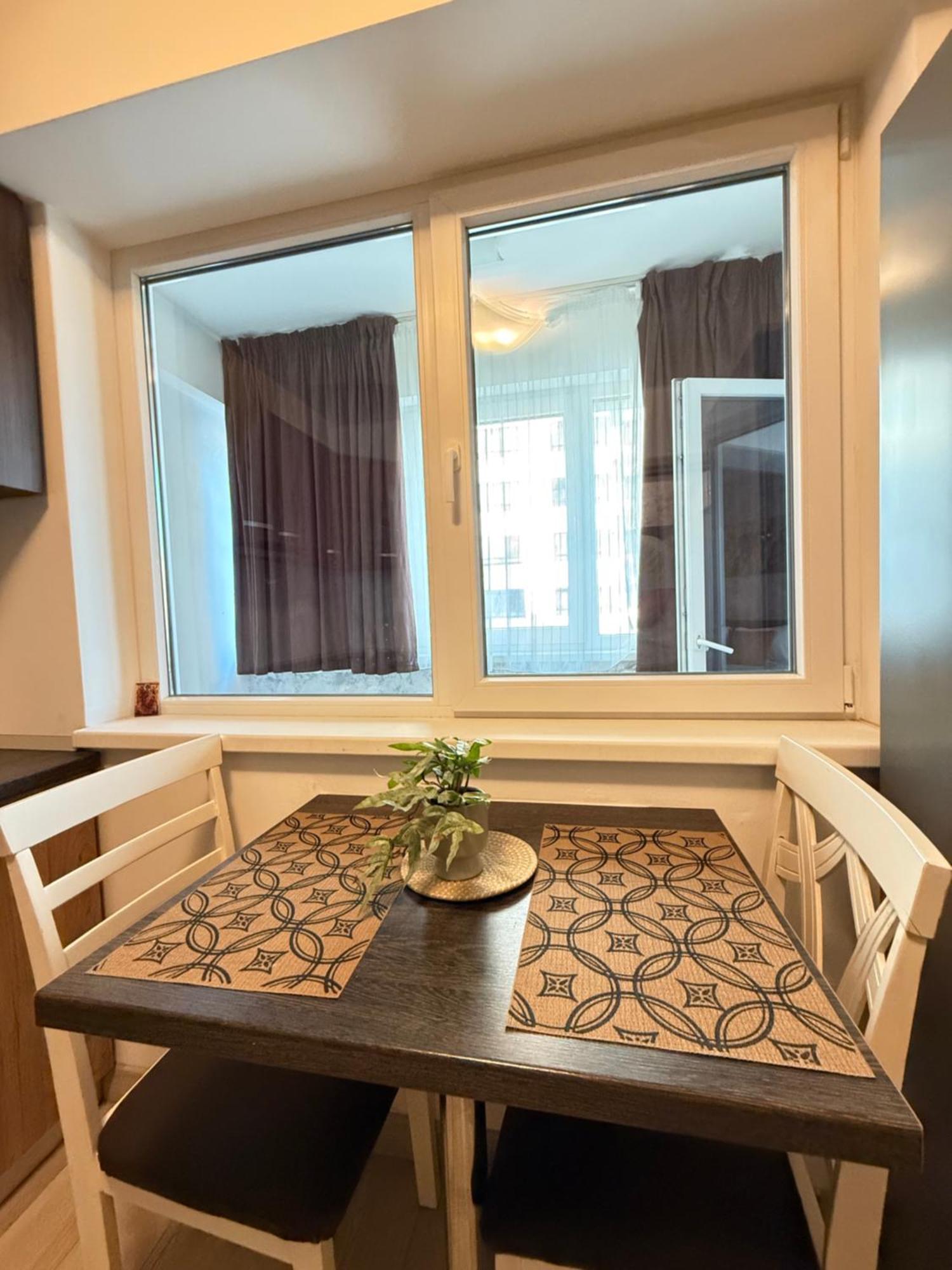Smart Stay Studio With Free Parking Iasi Eksteriør bilde
