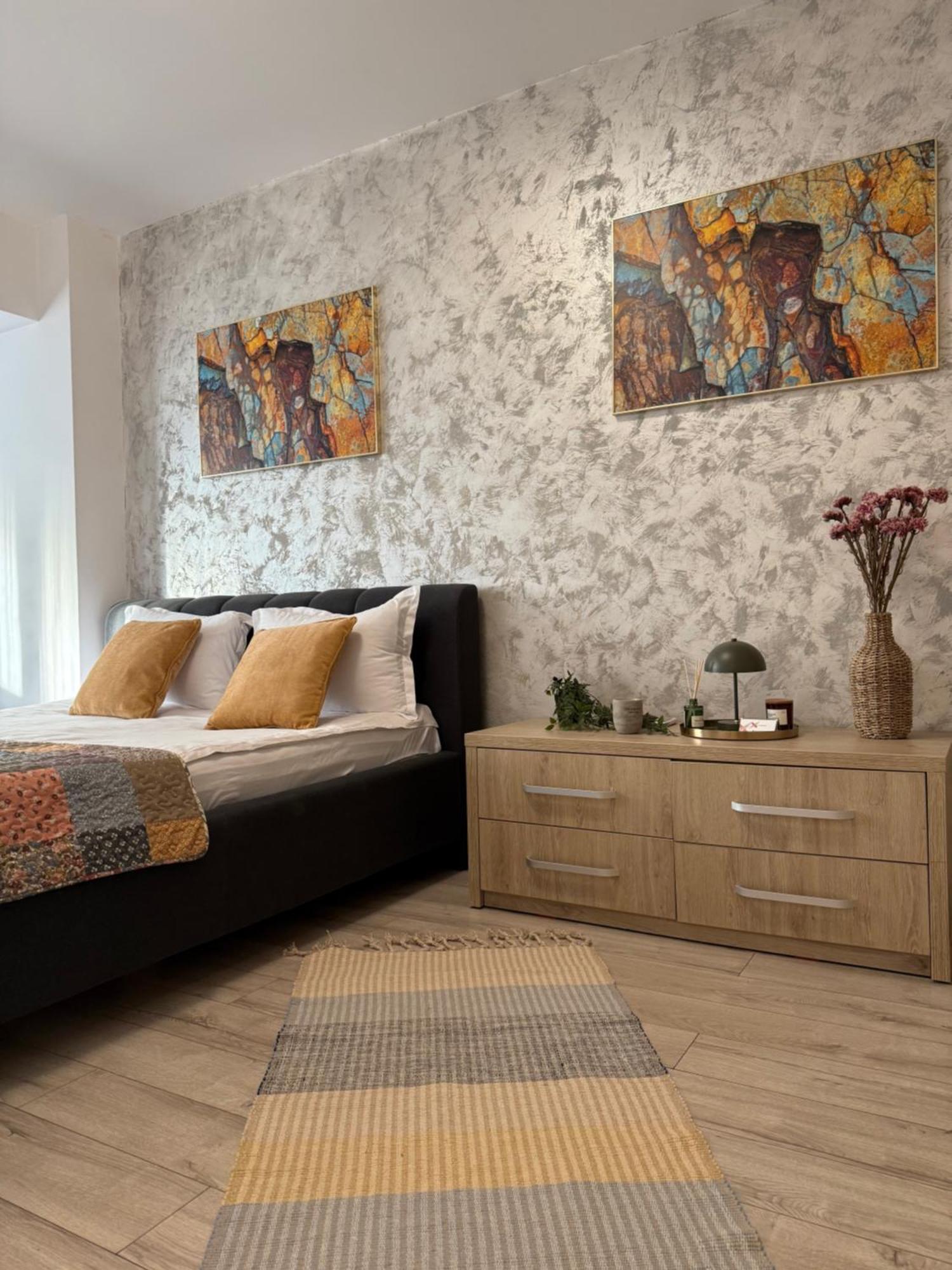 Smart Stay Studio With Free Parking Iasi Eksteriør bilde